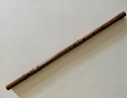 Indische bansuri bambus - bansuri,