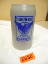 5680.    Alter Steingut