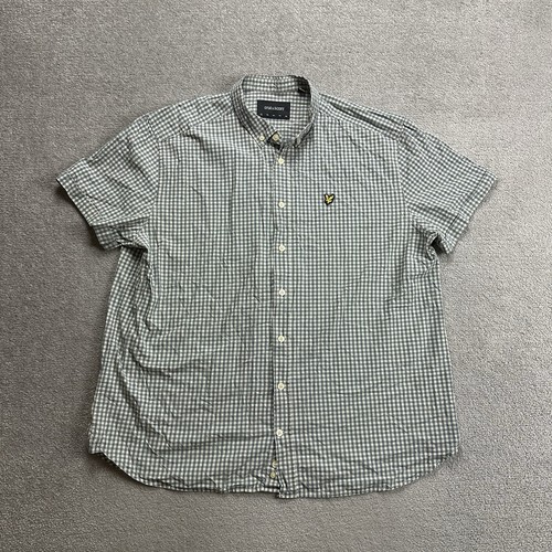 Lyle scott herren - herren, shirt