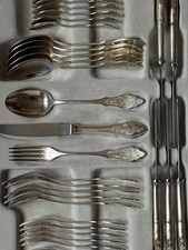 ! Wilkens Besteck Set