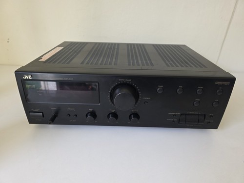 Jvc 0 av integrated - jvc,