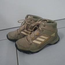 ADIDAS TREKKINGSCHUHE GR. 35