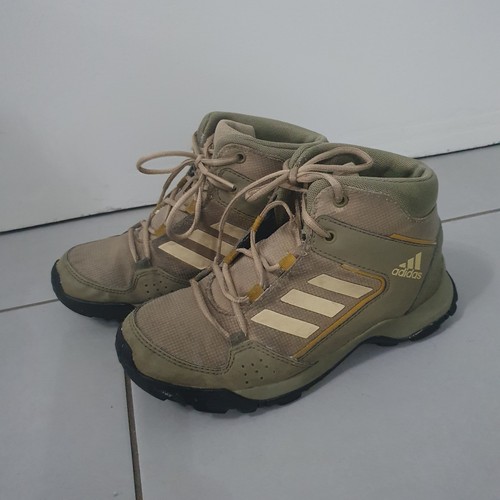 Adidas trekkingschuhe 35 - gr.,