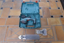 🟢 BOSCH AKKU GRAS &