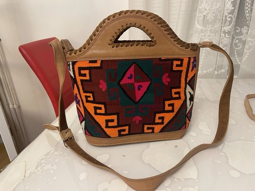 Kelim tasche harun - kelim,