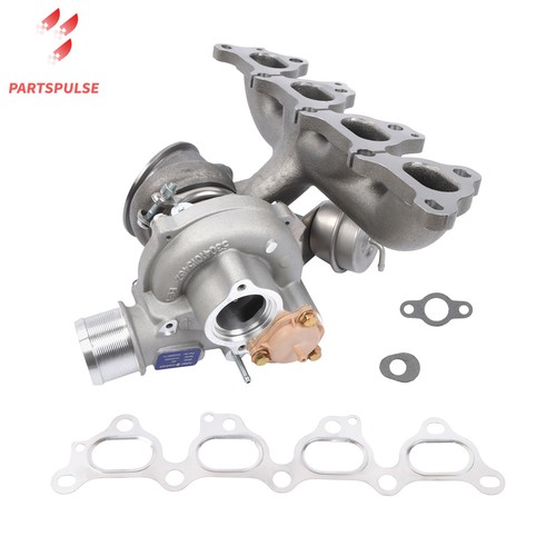 Turbolader für opel astra - für,