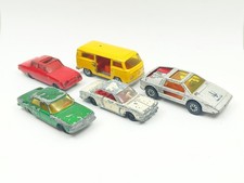 Siku Konvolut V308 V266 V232 V320 1330 für Bastler / Restauratoren V-Serie