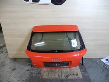 Audi S3 8L Heckklappe