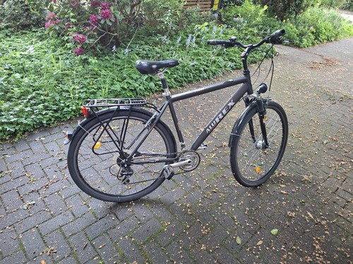 Herrenfahrrad zoll - 28,