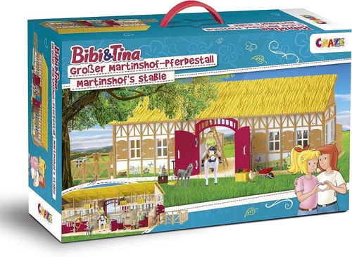 Bibi tina großer - &,