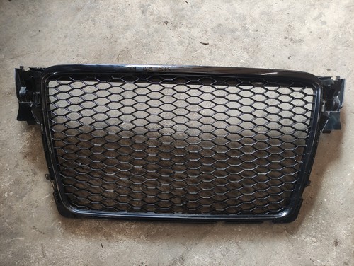Audi 08 11 - 8k, 08-11