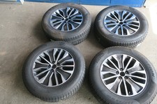 Jaguar E I-Pace X590 Alufelgen