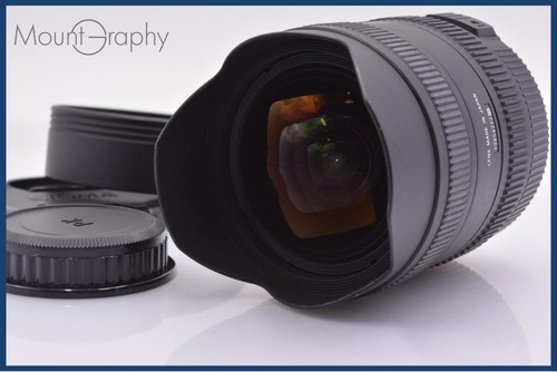 Exc sigma 8 16mm - 【exc+++】, 8-16mm