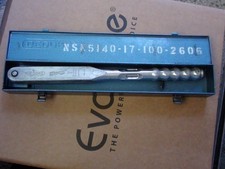 GEDORE RAHSOL DREMOMETER Typ B