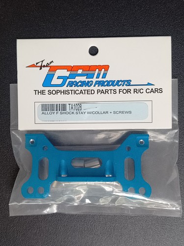 Gpm racing aluminium - gpm,