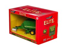 Britains 40532 John Deere Square Baller Großballenpresse 1:32 OVP - 2939