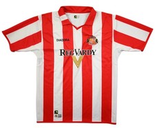 Diadora 2004 sunderland - diadora, 2004-05