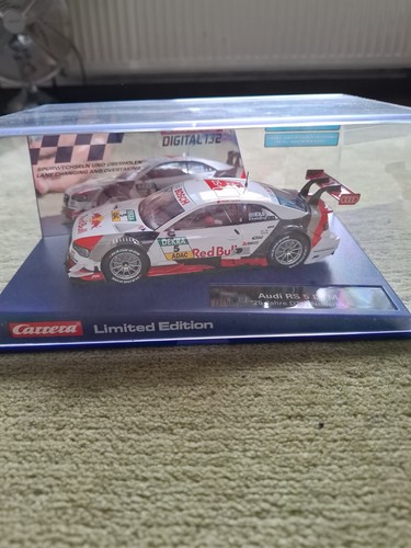 Carrera digital 132 30761 audi - digital,