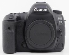 Canon EOS 5D Mark IV - 12.397  Auslösungen- Digitalkamera OVP 5 D 4 M4 - Händler