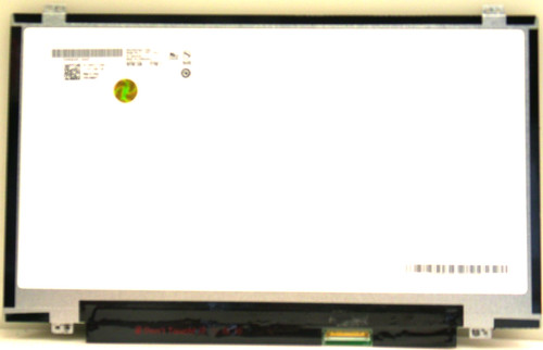 Optronics laptop display - au,