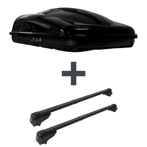 Dachbox topbox - dachbox, +