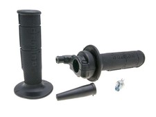 Gasgriff Set Domino Kurzhub