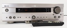 Yamaha Natural Sound AV