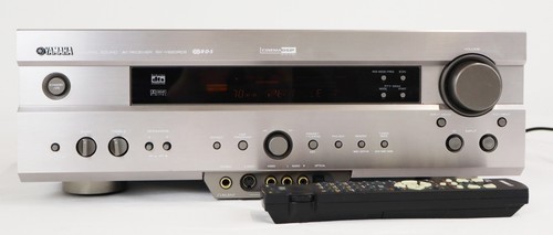 Yamaha natural sound - natural,