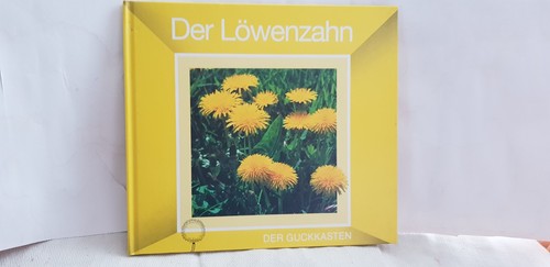 Der löwenzahn - der, guckkasten