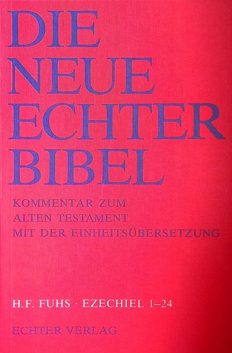 Ezechiel 24 die - -, 24.