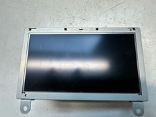 Opel Mokka 2016 Bildschirm