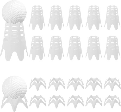 20st golf tees kunststoff - golf,