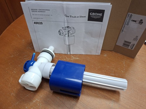 Grohe füllventil 49020 für - grohe,