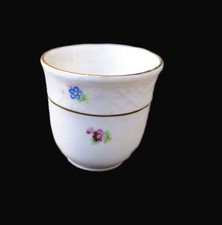 Becher Porzellan Stamperl