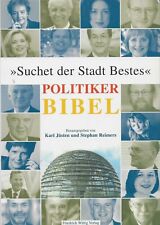 Karl Jüsten / Stephan Reimers (Hrsg.): "Suchet der Stadt Bestes" **TOP**