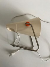 Design Lampe, früher Infrarot
