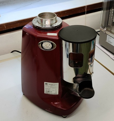 Espressomühle mazzer super - mazzer,