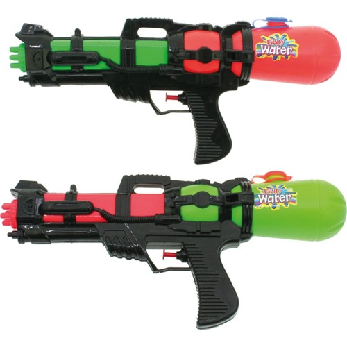 Xxl wasserpistole 38cm mit - xxl,