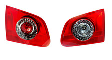 2x Rücklicht Heckleuchte