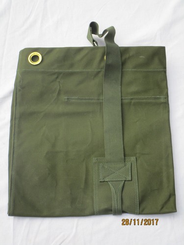 Seesack bag kit - seesack,,