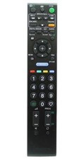 RM-ED016 RM-ED011 RM-ED013 Ersetzte Fernbedienung f??r Sony BRAVIA TV