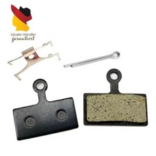 Bremsbeläge passend für