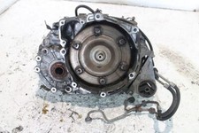 Getriebe (Automatik)