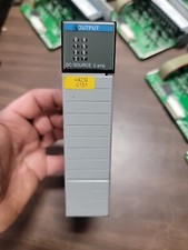Allen Bradley 1746-OBP8 SLC500