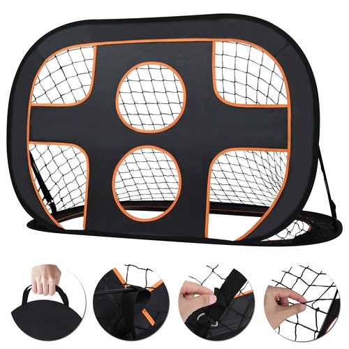 Fußballtor pop up - in, 1