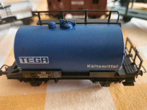 Güterwagen formsignale - h0,,