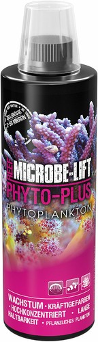 Microbe lift phyto plus - phyto-plus,