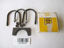 Opel GT Halter Auspuff Auspuffschelle Schelle 8983772 Original NEU