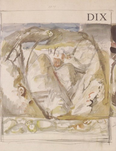 Otto dix 1891 - ██, –