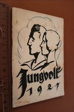 toller alter Jungvolk